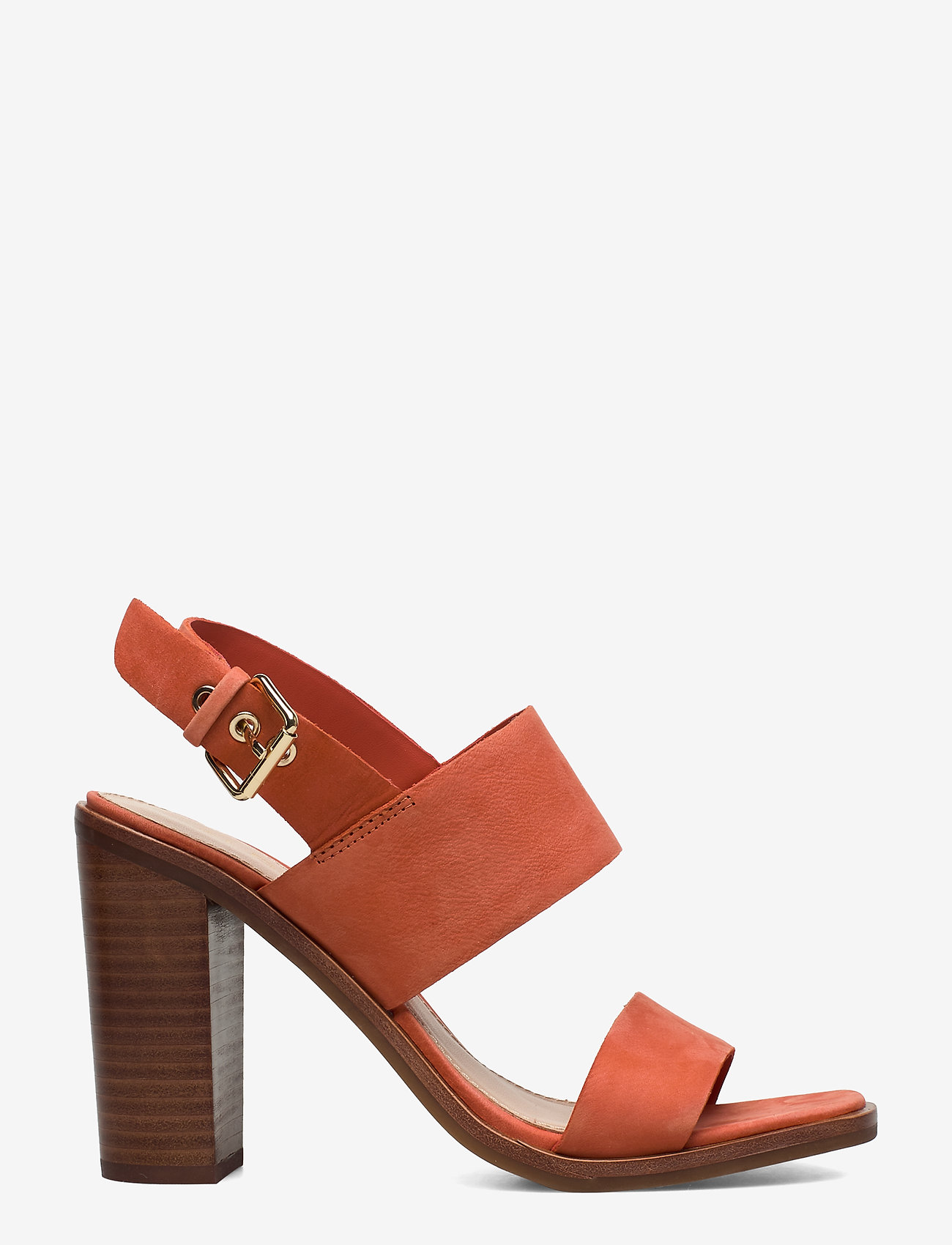 Aldo FIELIA - Högklackade skor ORANGE Aldo FIELIA - Högklackade skor ORANGE
