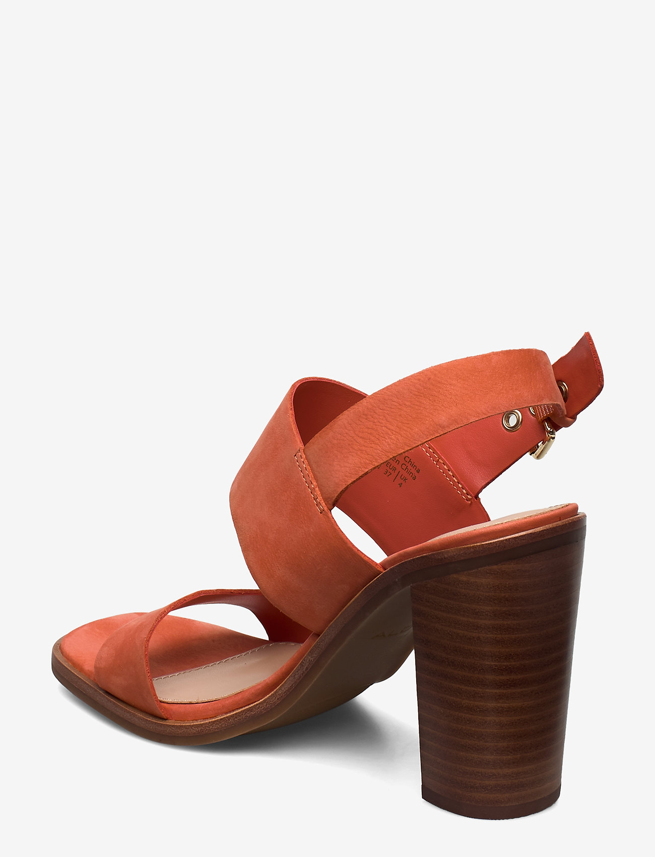 Aldo FIELIA - Högklackade skor ORANGE Aldo FIELIA - Högklackade skor ORANGE