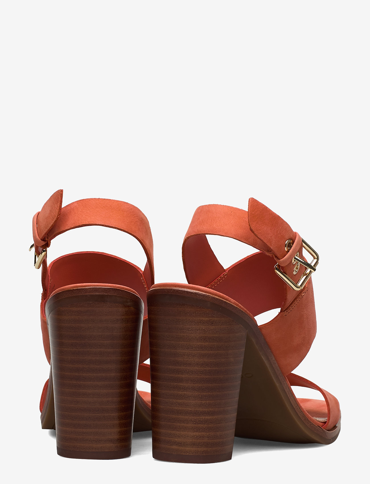 Aldo FIELIA - Högklackade skor ORANGE Aldo FIELIA - Högklackade skor ORANGE