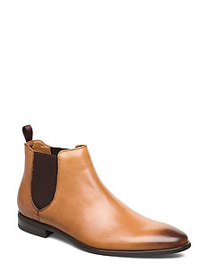 Aldo WADDA - Chelsea boots OPEN BLACK Aldo WADDA - Chelsea boots OPEN BLACK