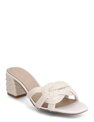 ALDO Grandly (White), (101.96 €) | Large selection of outlet-styles ...