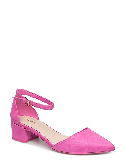 ZULIAN - FUSHIA MISCELLANEOUS
