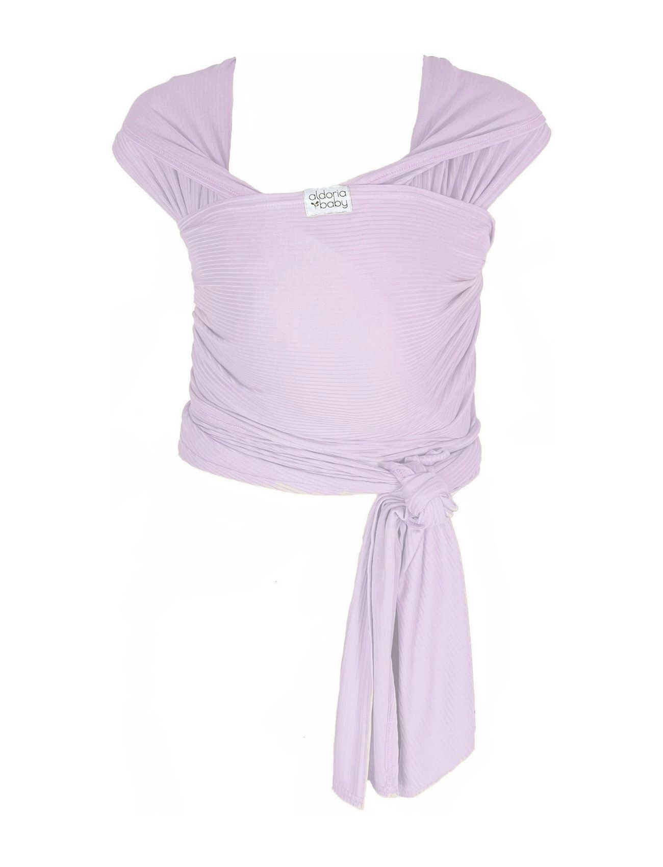 Aldoria baby Aldoria Bambu Wrap Taupe, 50X500 cm, Purple, Baby Og Graviditet > Baby Carriers & Baby Wraps, Børn