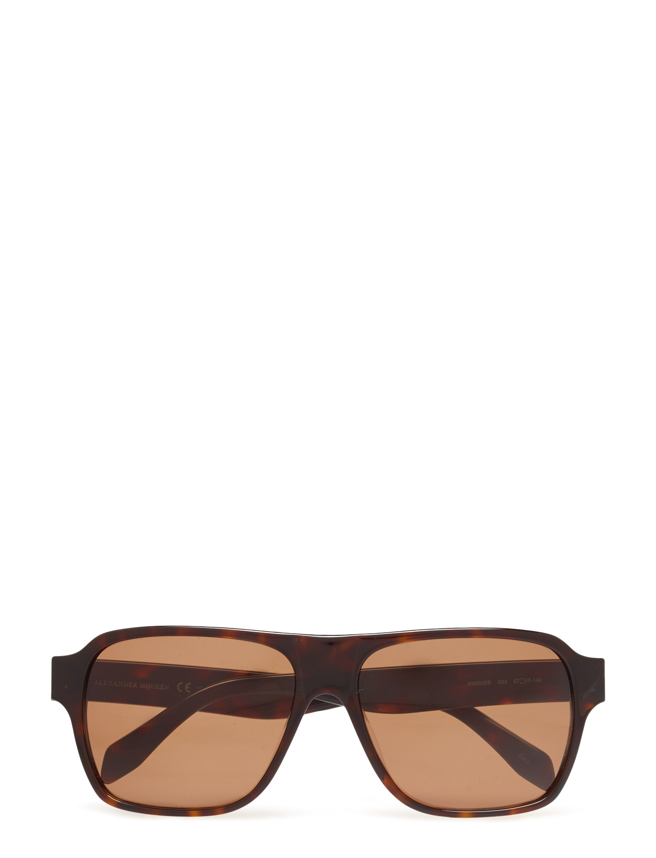 Am0036S Wayfarer Zonnebril Bruin Alexander Mcqueen Eyewear alexander mcqueen eyewear kopen in de aanbieding Am0036S Wayfarer Zonnebril Bruin Alexander Mcqueen Eyewear alexander mcqueen eyewear kopen in de aanbieding