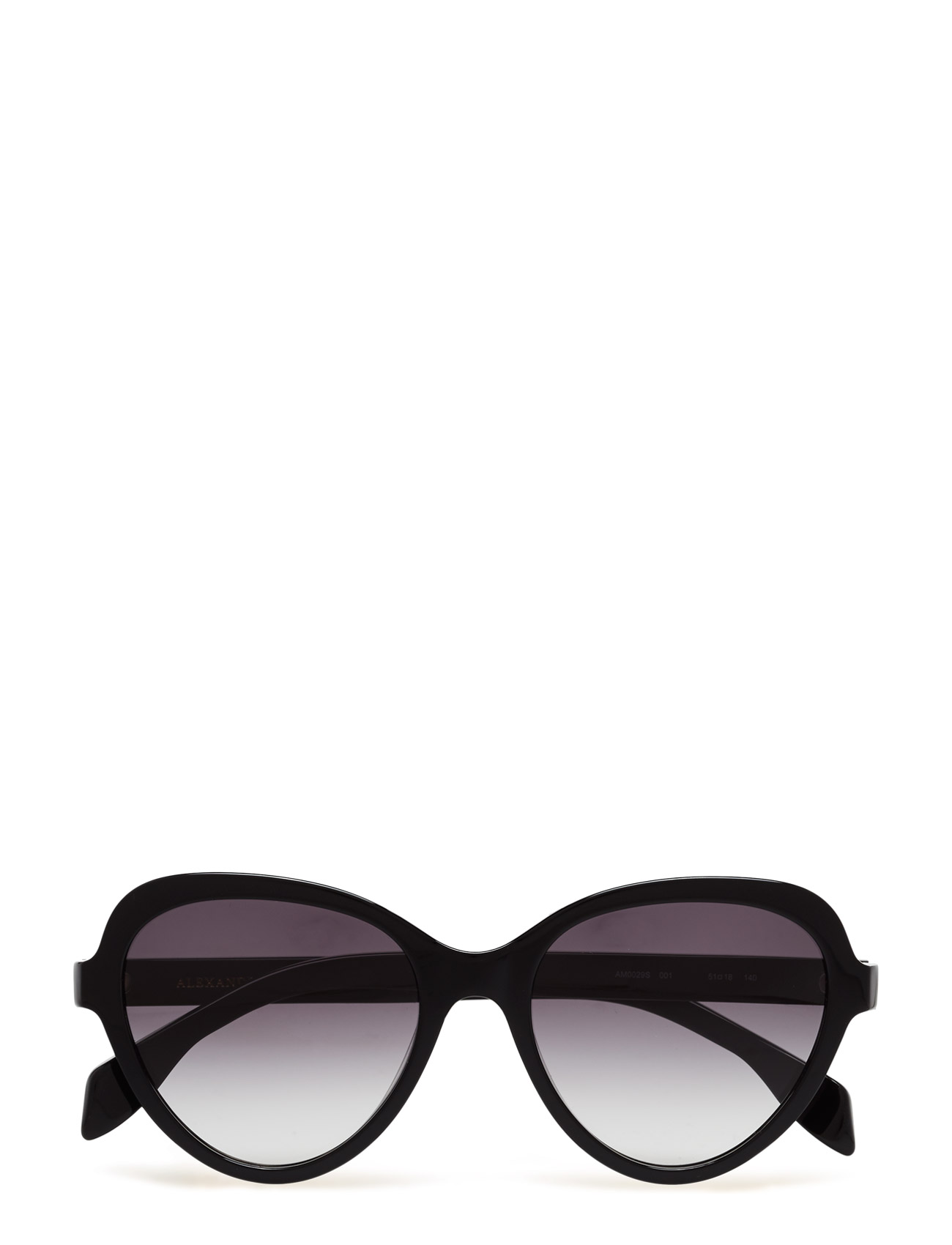 Am0029S Vierkante Zonnebril Zwart Alexander Mcqueen Eyewear alexander mcqueen eyewear kopen in de aanbieding Am0029S Vierkante Zonnebril Zwart Alexander Mcqueen Eyewear alexander mcqueen eyewear kopen in de aanbieding