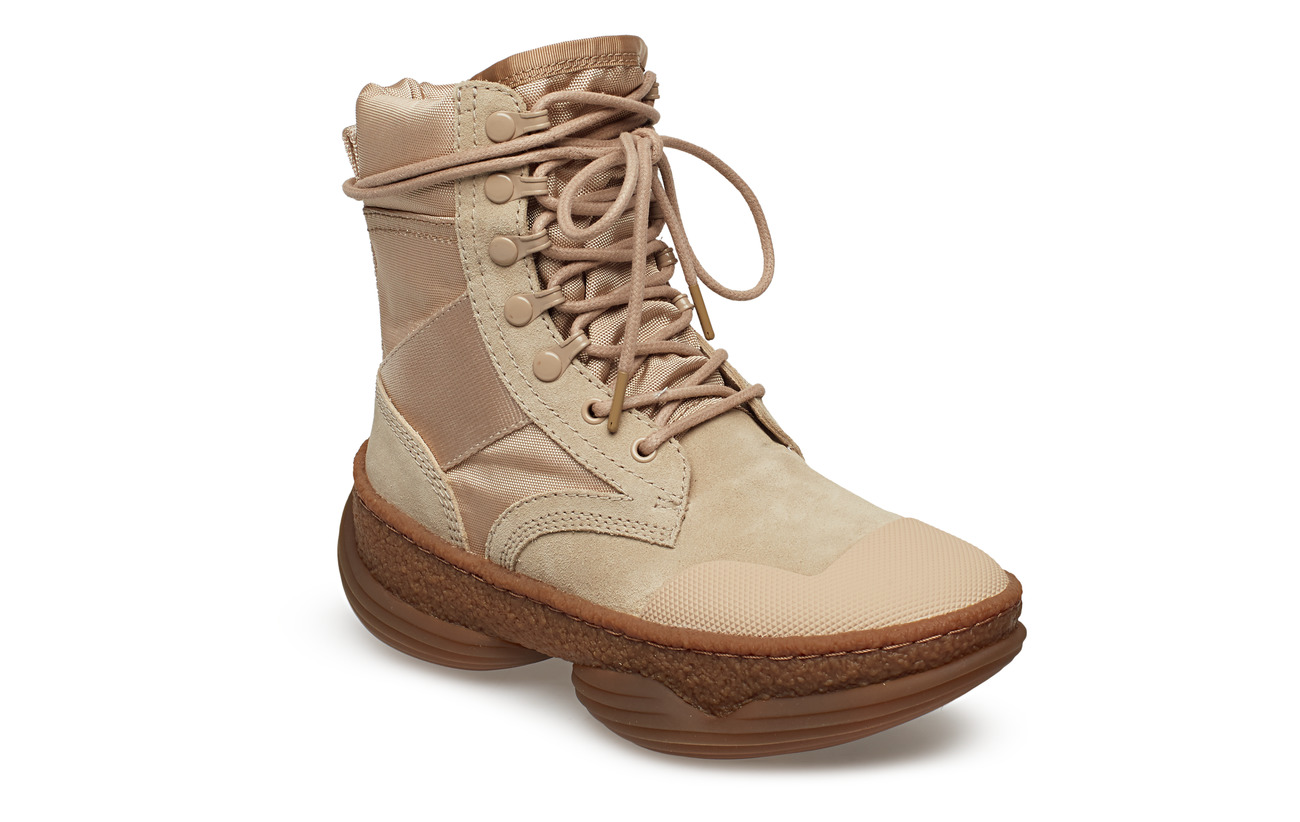 alexander wang lace up boots