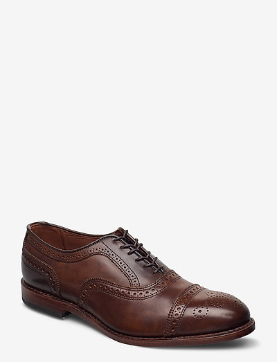 Strand - business - brown