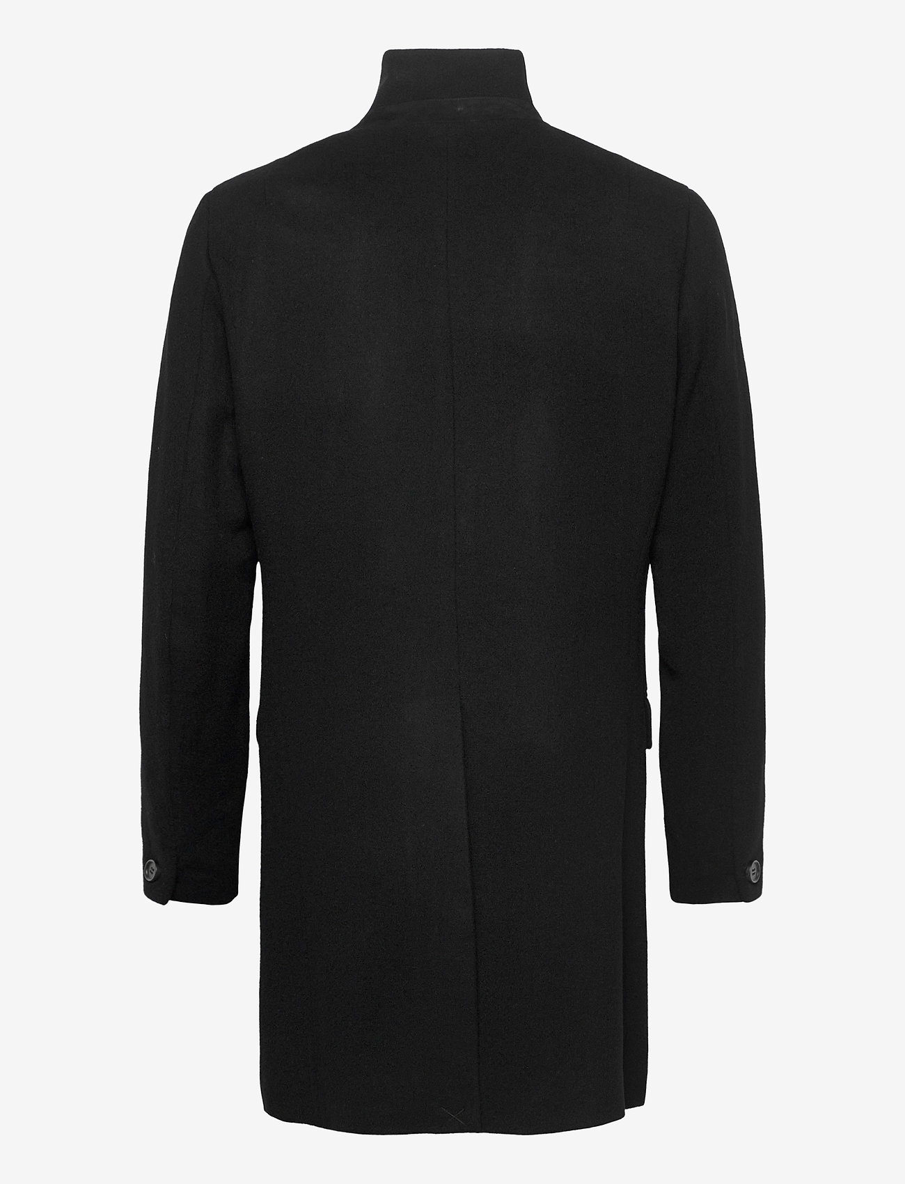 AllSaints - MANOR COAT - manteaux d'hiver - black - 3