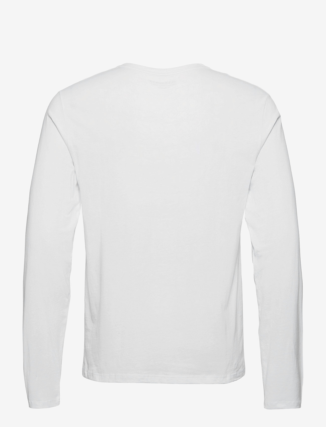 AllSaints Brace Ls Tonic Crew - Long-sleeved t-shirts | Boozt.com