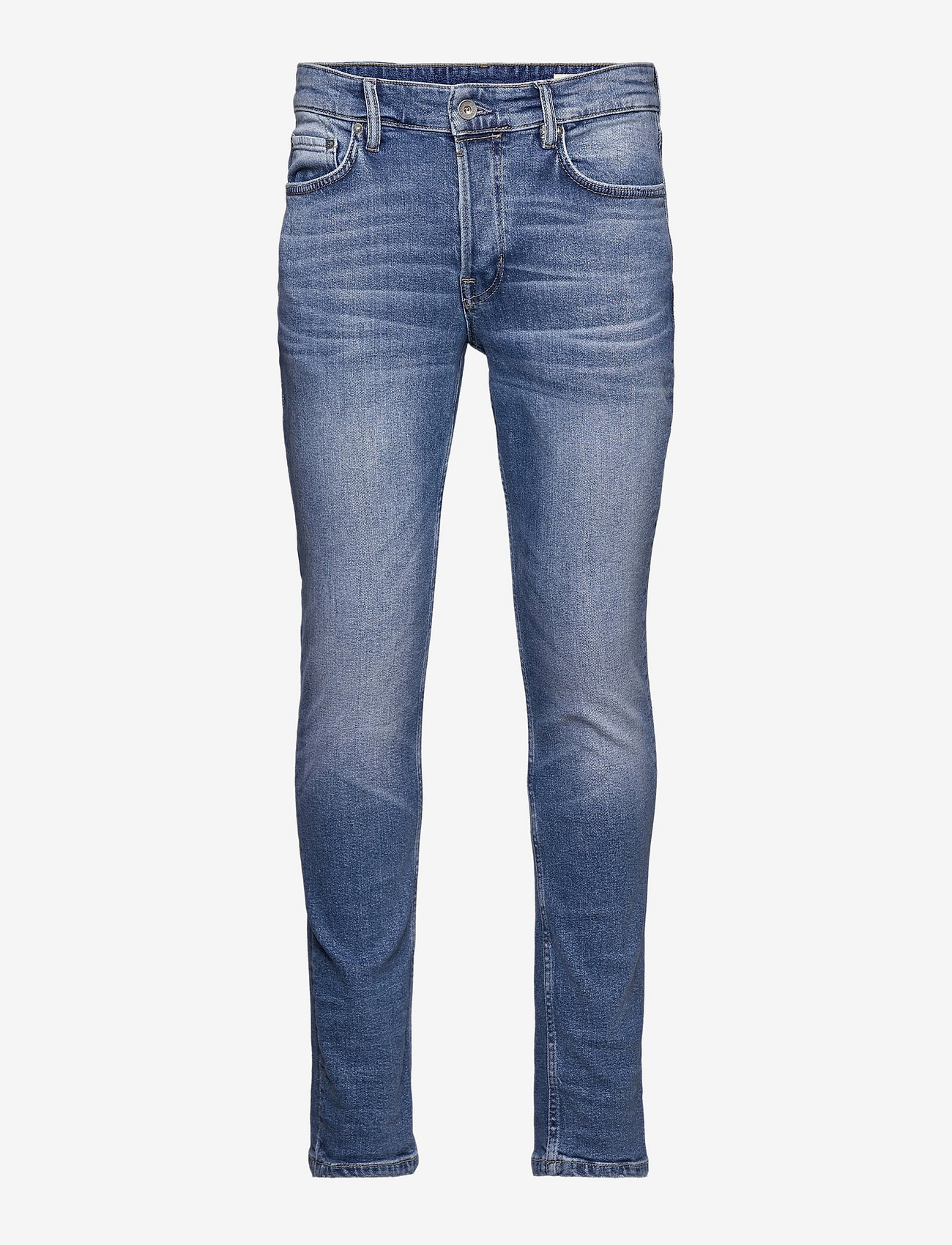 AllSaints Rex - Slim jeans | Boozt.com