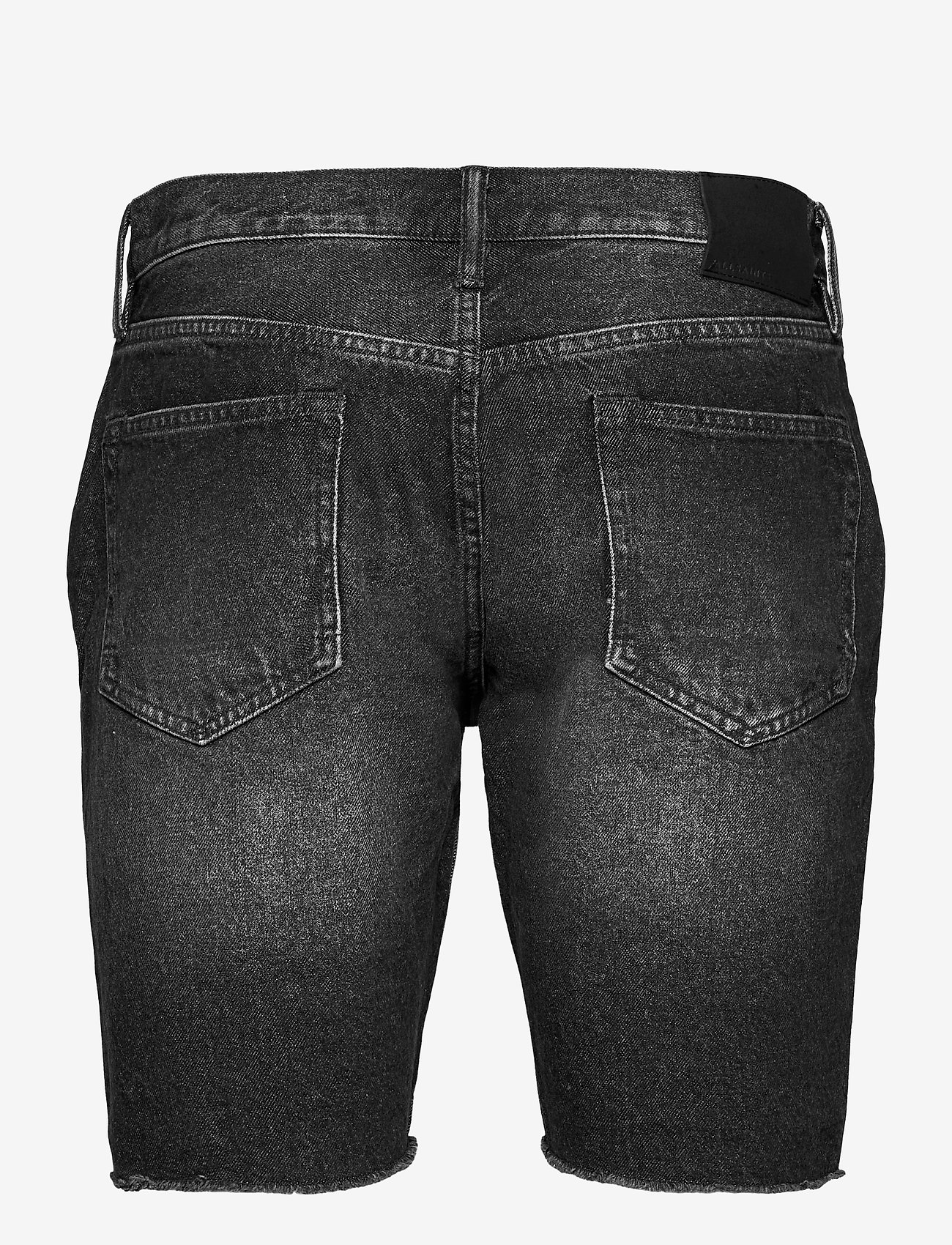 AllSaints Switch Short Denim shorts