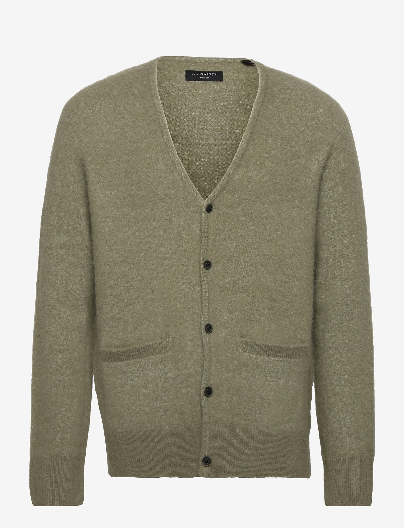 AllSaints Renn Cardigan - Prjónafatnaður | Boozt.com