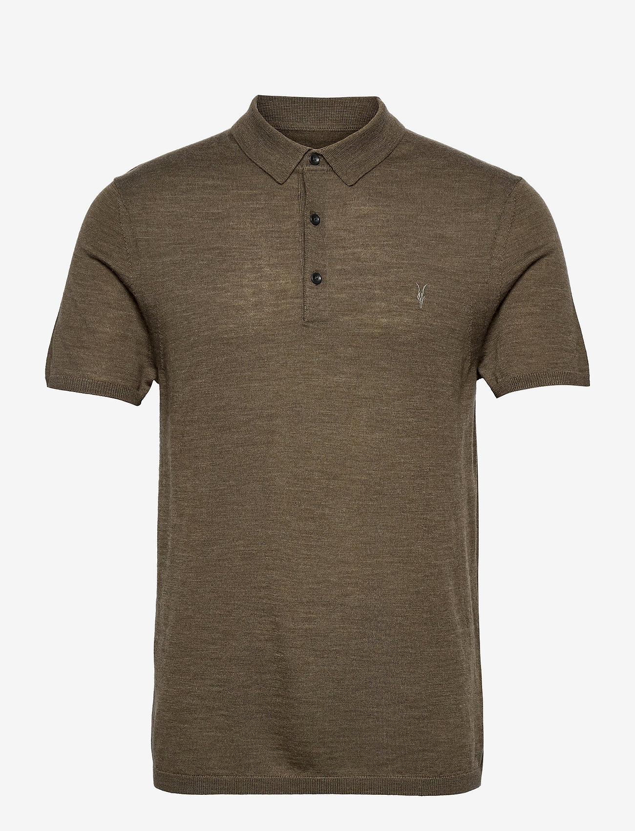 allsaints polo shirt
