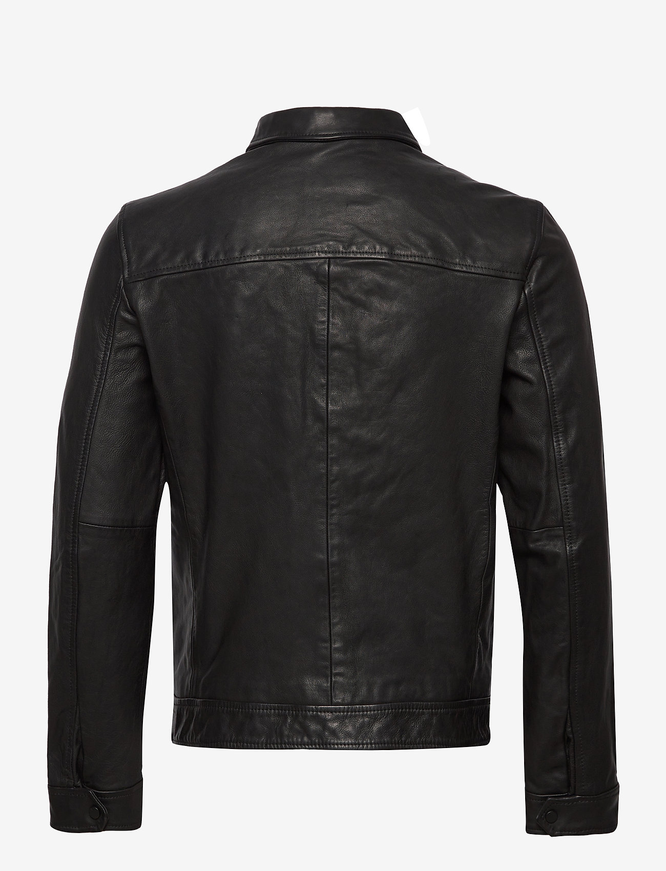 all saints lark jacket