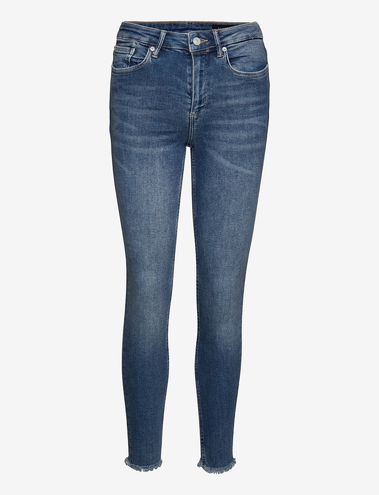 AllSaints Dax Sizeme Jean - Skinny 