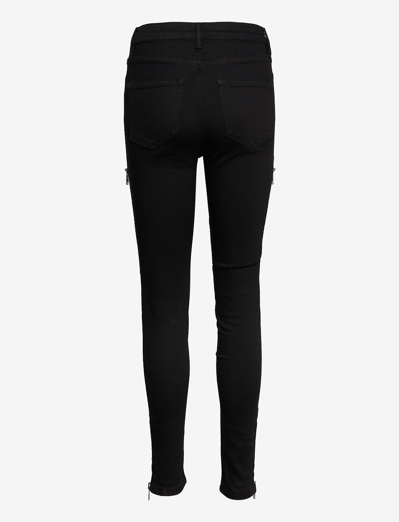 AllSaints Dax Biker Jean - Skinny jeans 