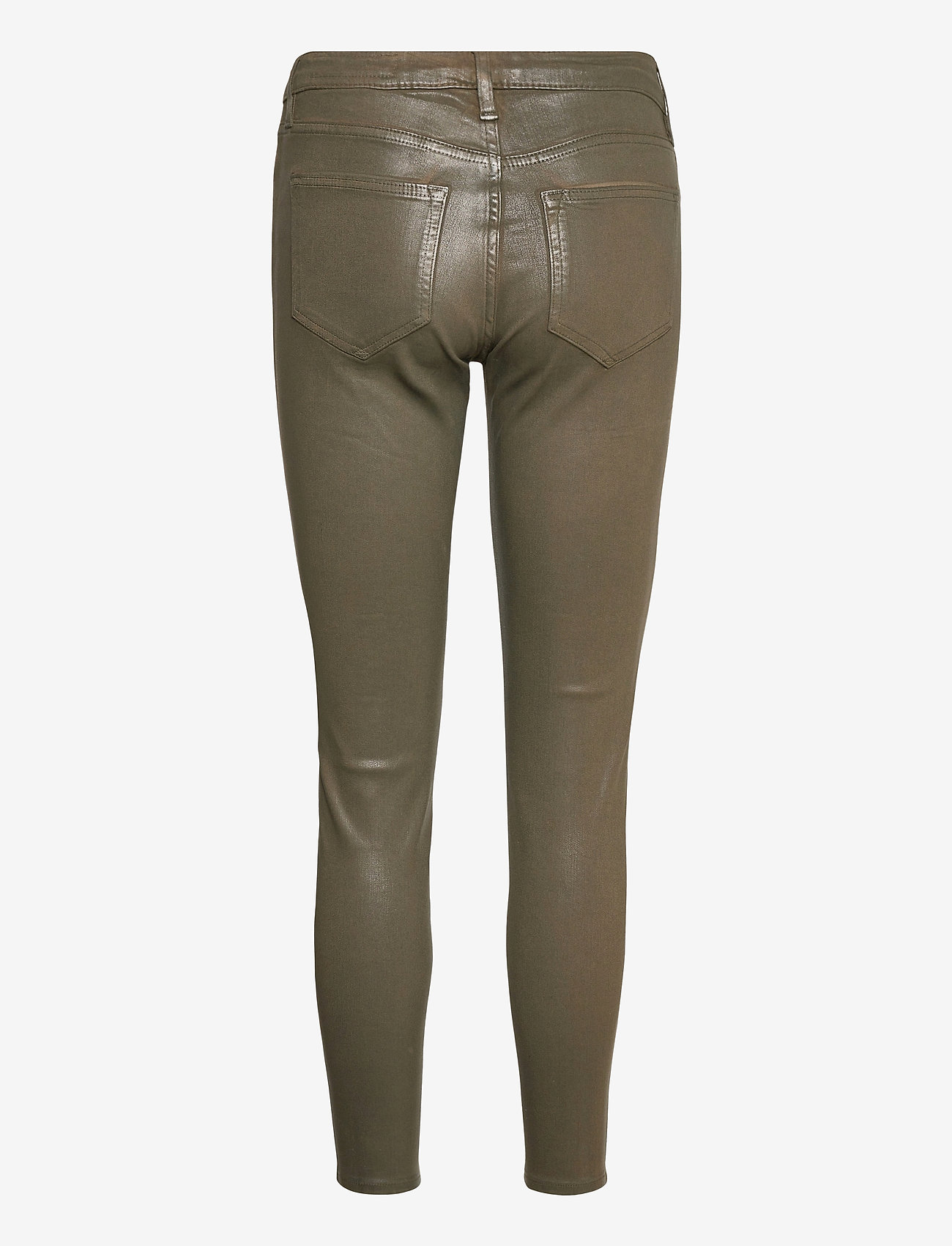 AllSaints Miller Coated Jean Jeans