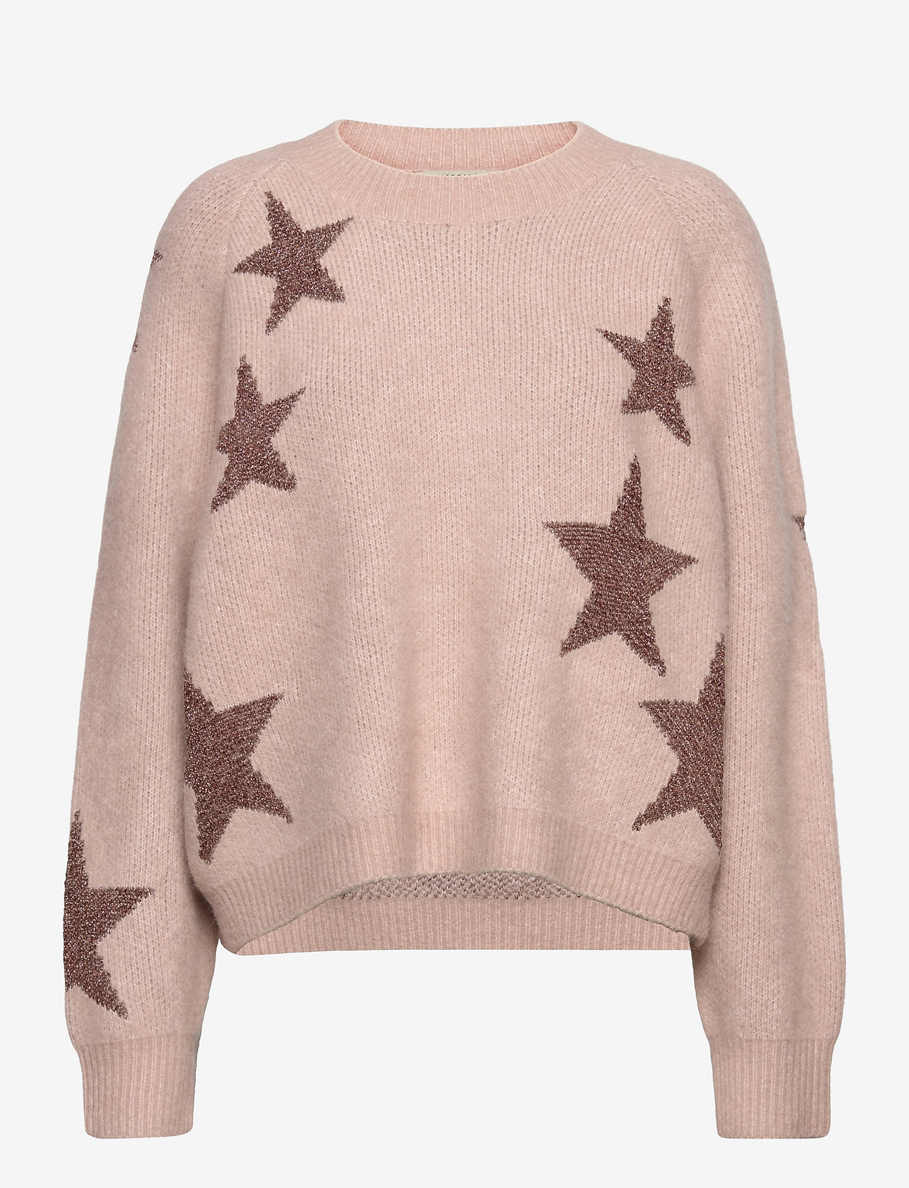 star sweater