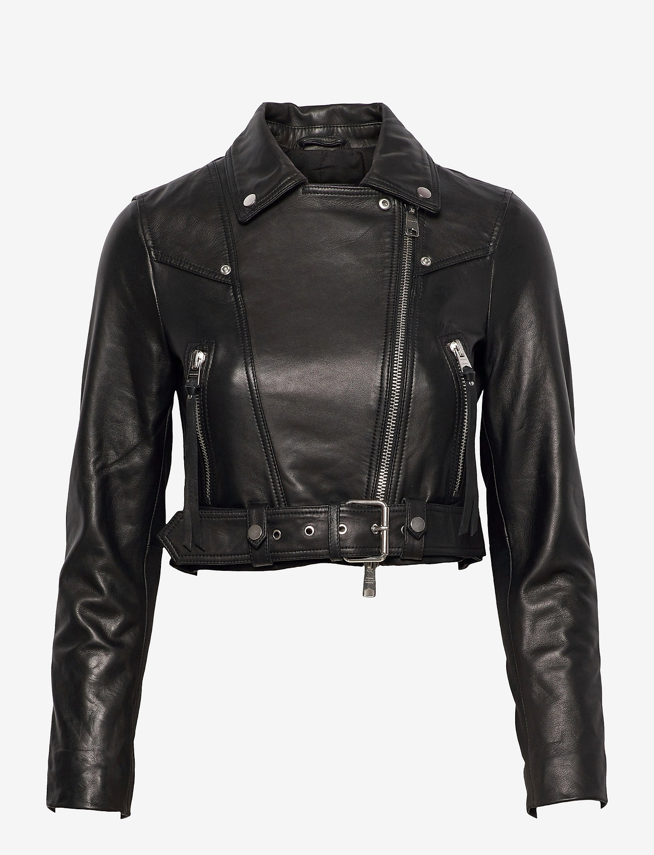 dark blue womens jacket