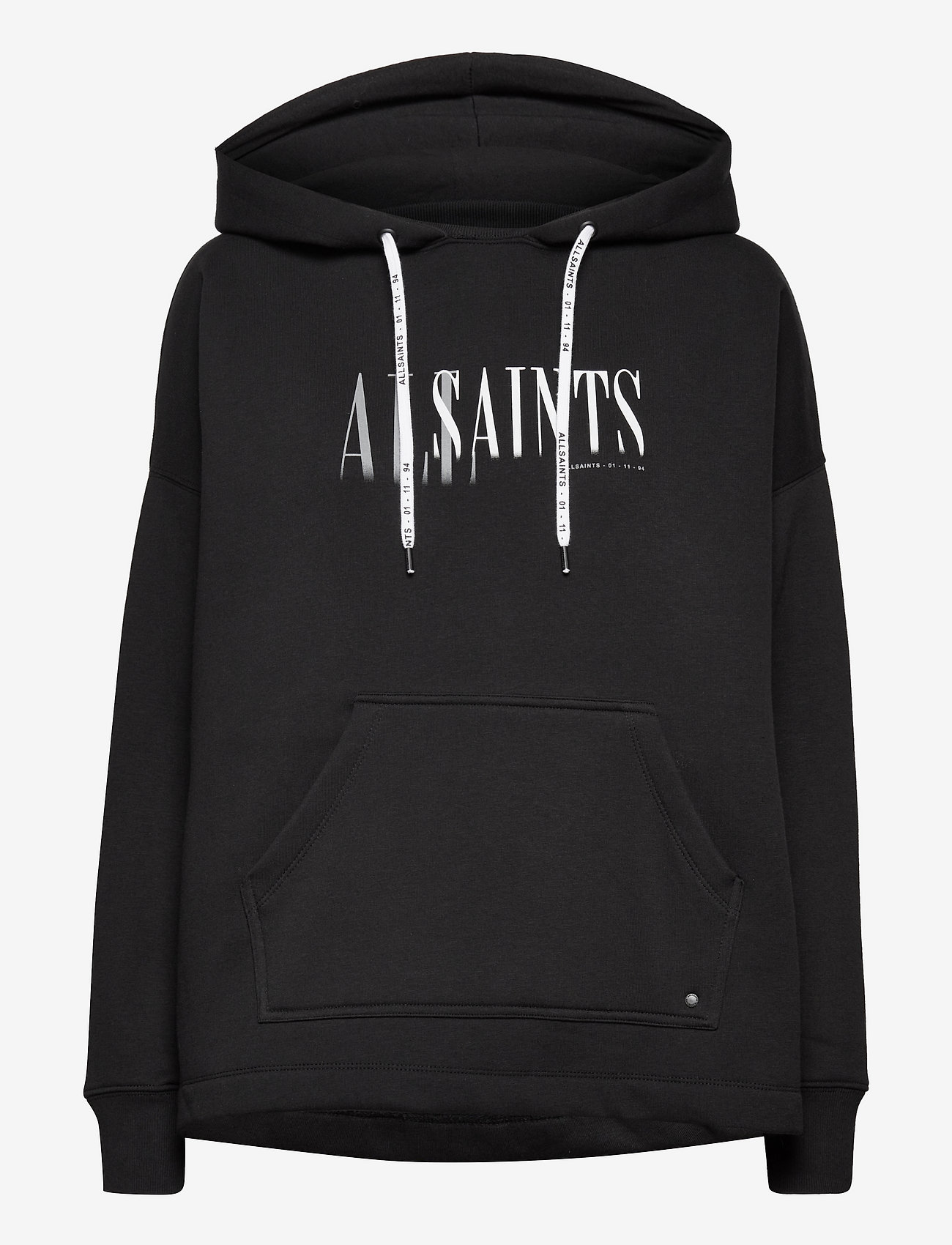 allsaints hoodie