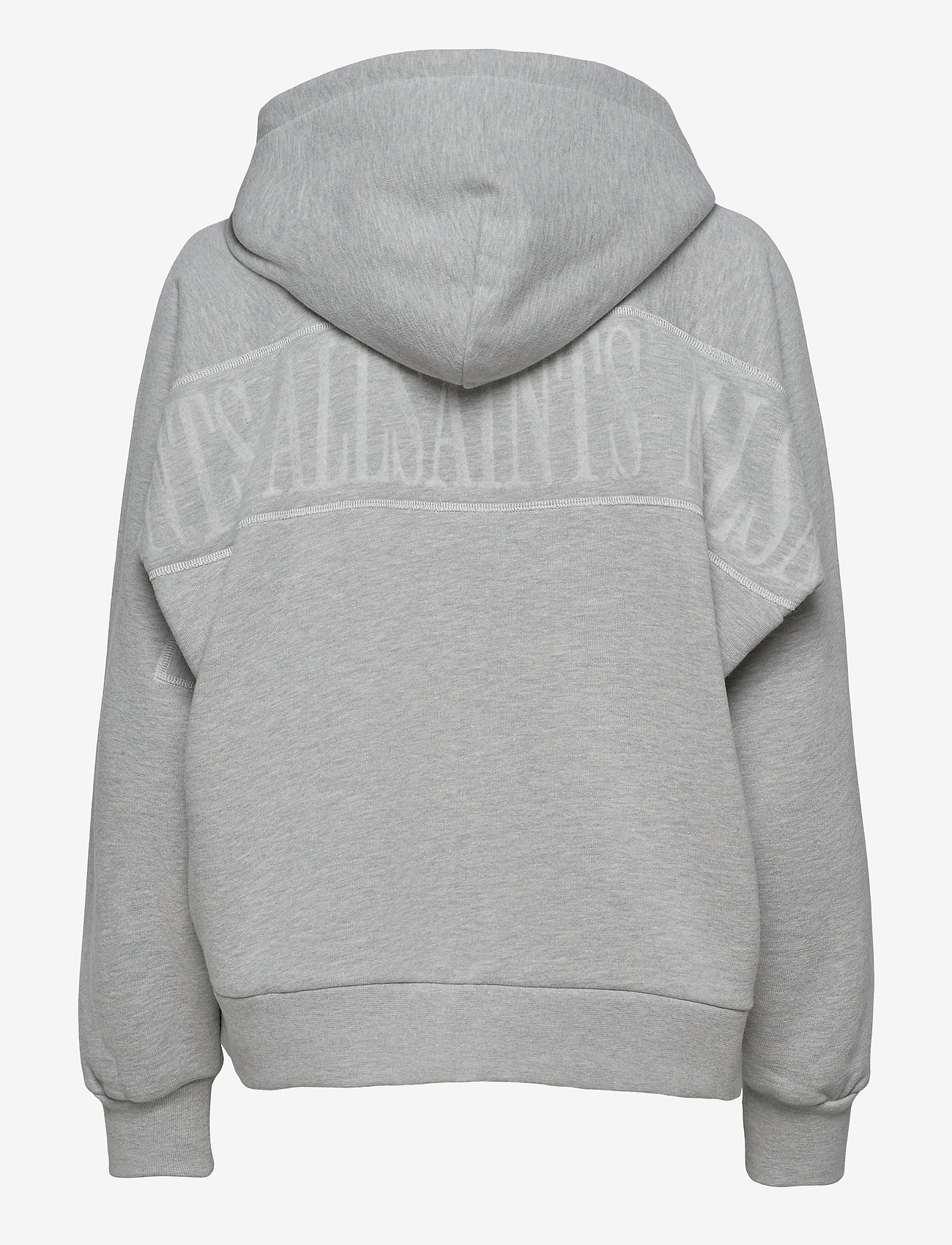 allsaints talow hoodie