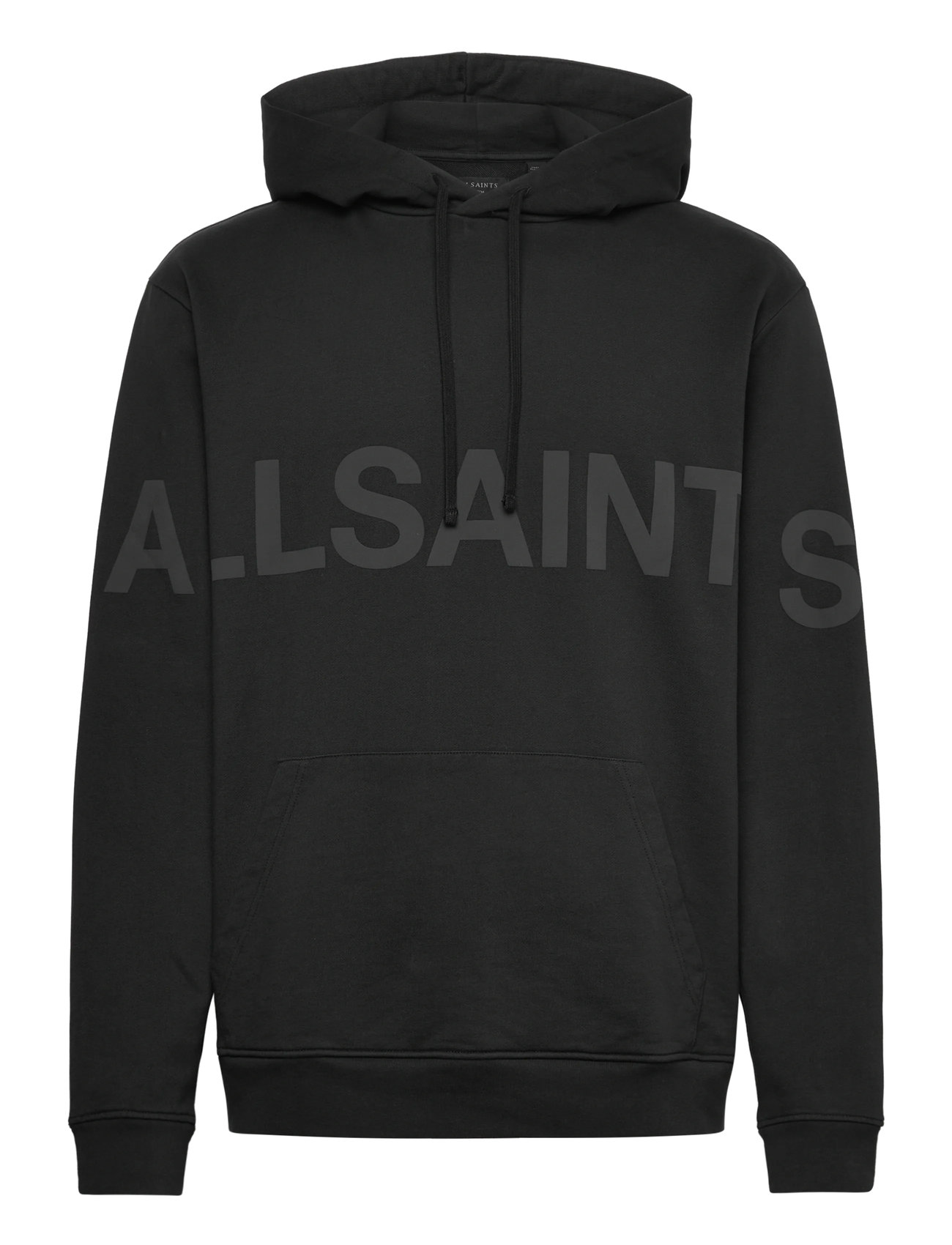 ALLSAINTS Biggy Oth Hoody Schwarz - M - Herren