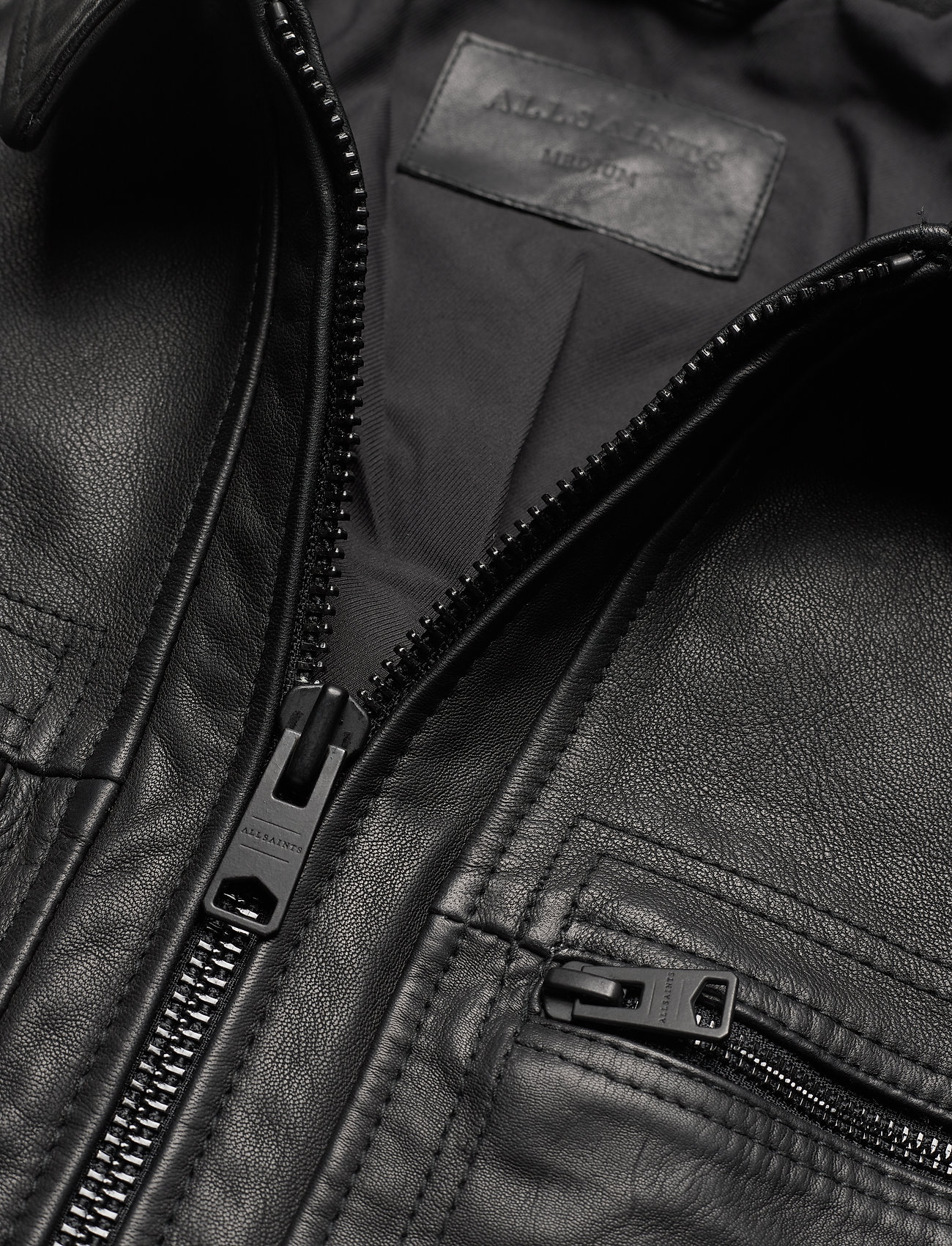 lark leather jacket