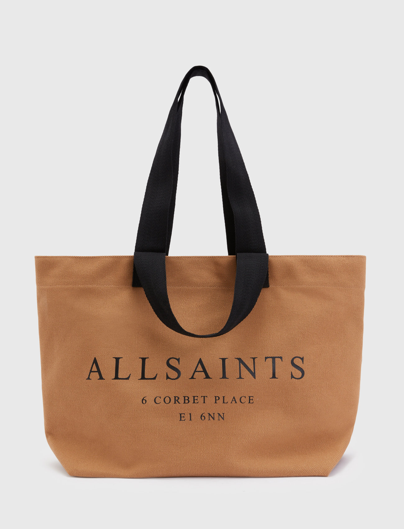 allsaints tote bags