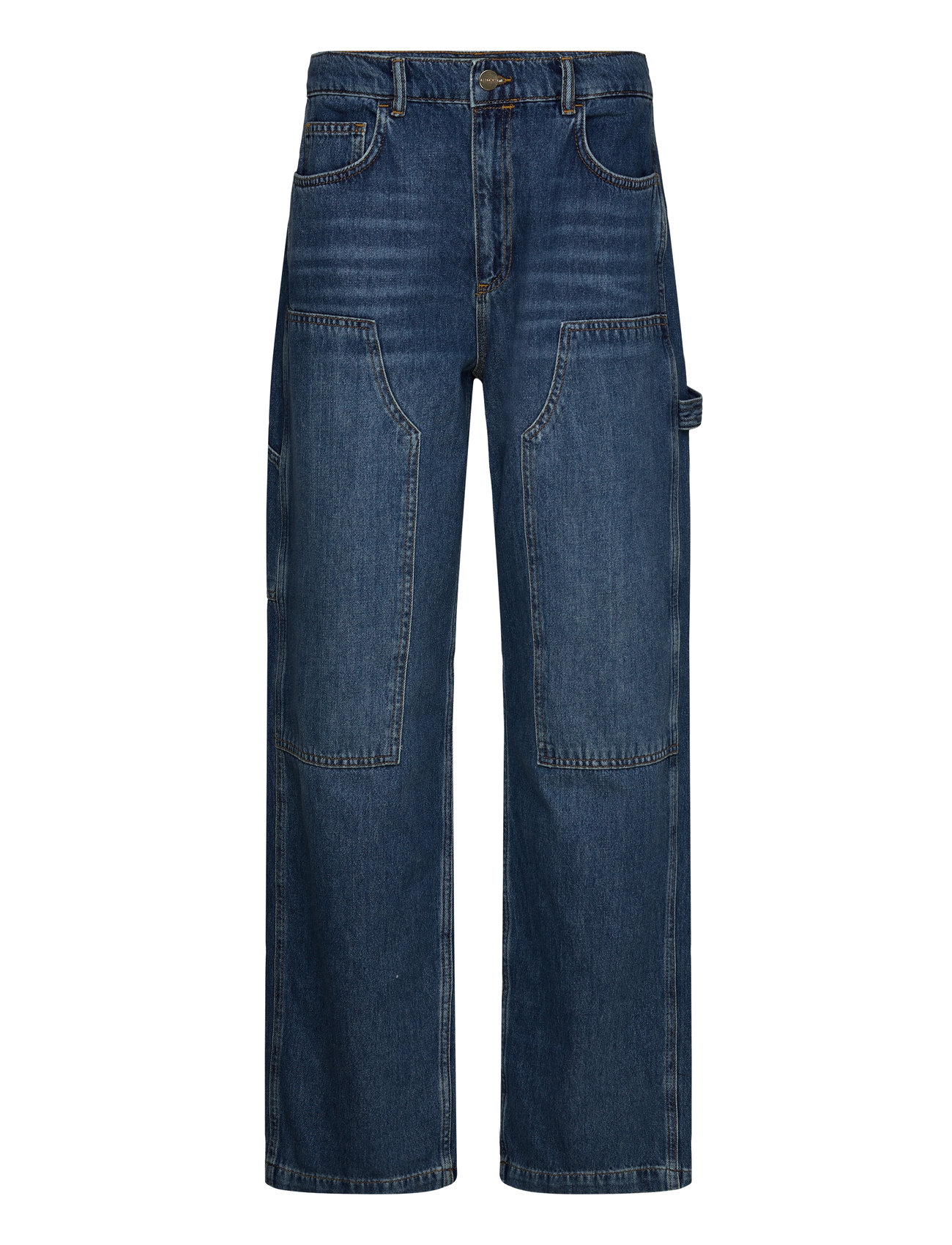 Mia Carpenter Jean Blue AllSaints