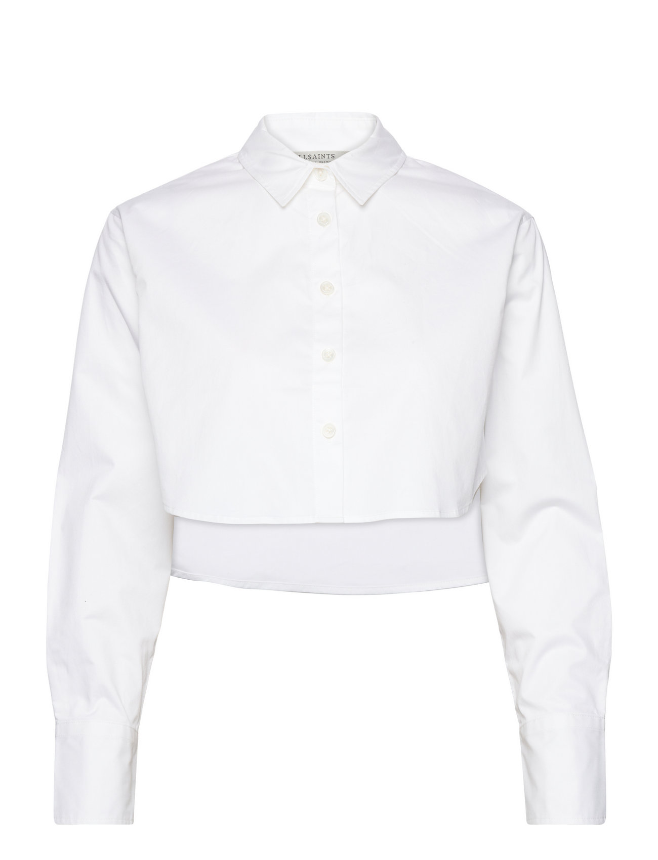 Averie Shirt White AllSaints