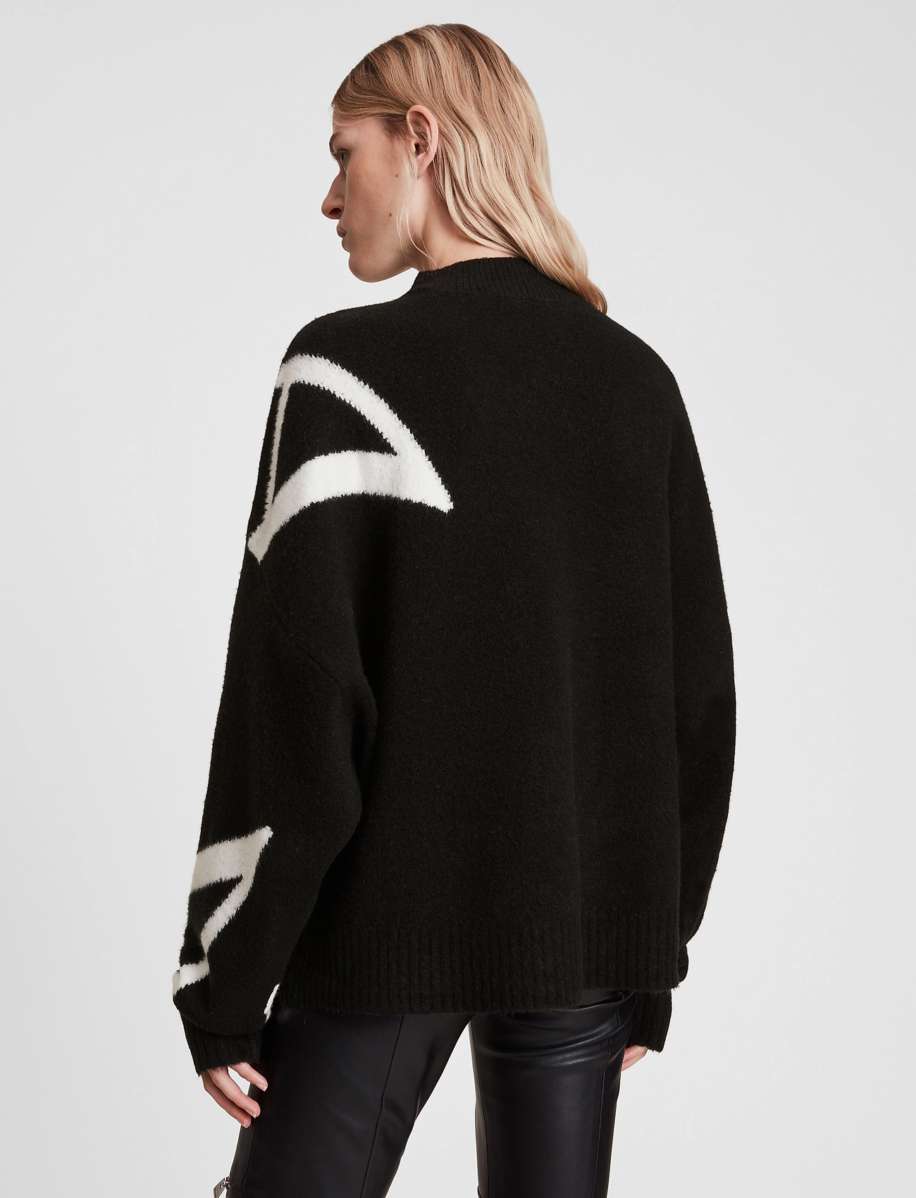 jumpers with stars on