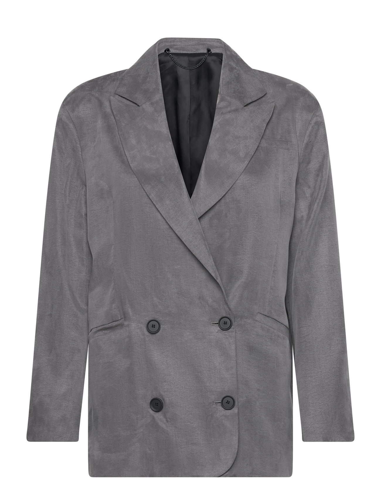 AllSaints Elle Blazer Grå