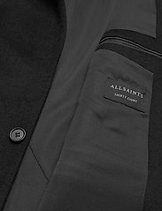 AllSaints - MANOR COAT - manteaux d'hiver - black - 7