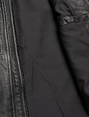allsaints lark jacket