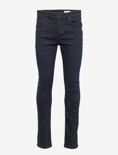 CIGARETTE - skinny jeans - washed black