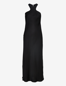 betina dress - cocktail dresses - black