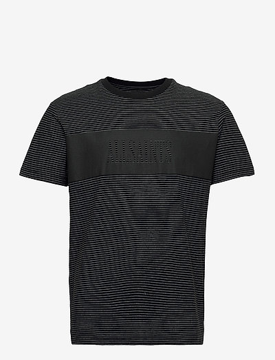 AllSaints - Striped t-shirts | Trendy 