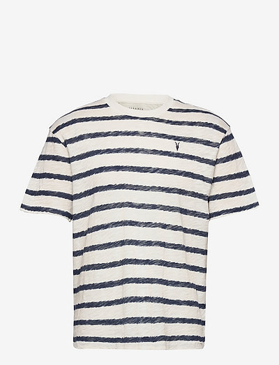 AllSaints - Striped t-shirts | Trendy 