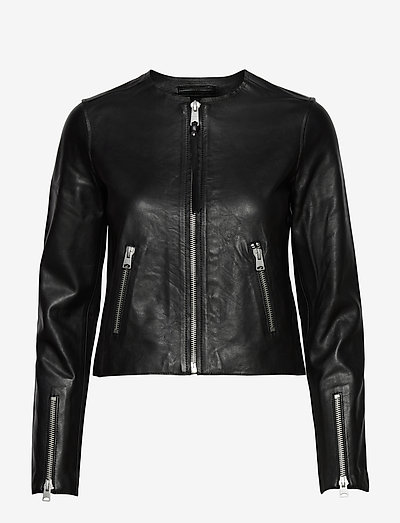 all saints leather