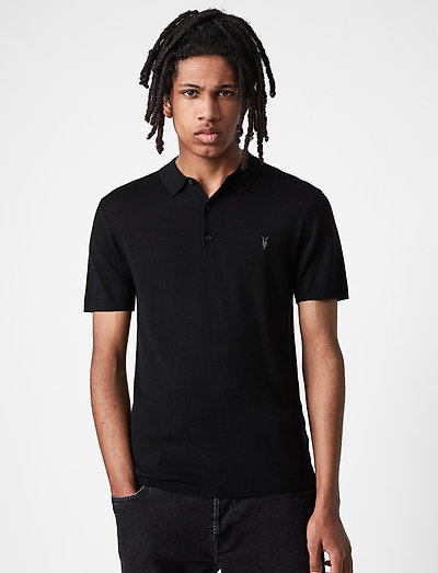 all saints polo