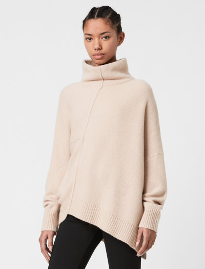 all saints turtleneck