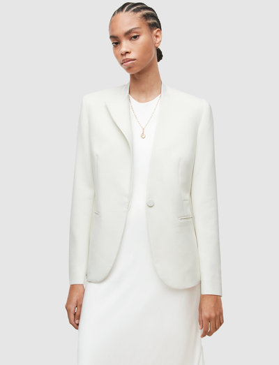 jcpenney ladies white suits