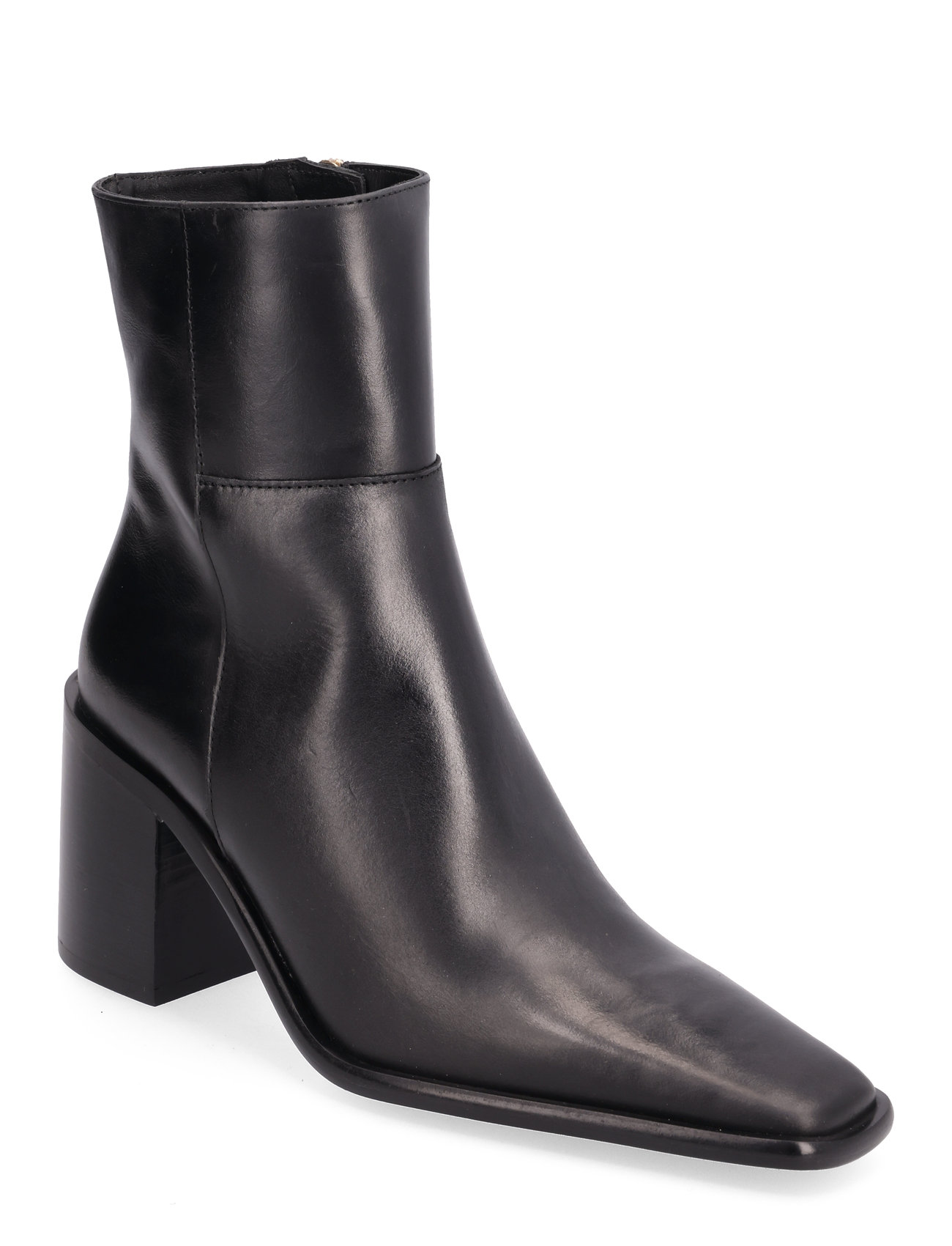 ALOHAS Julie Black Heeled ankle boots Boozt