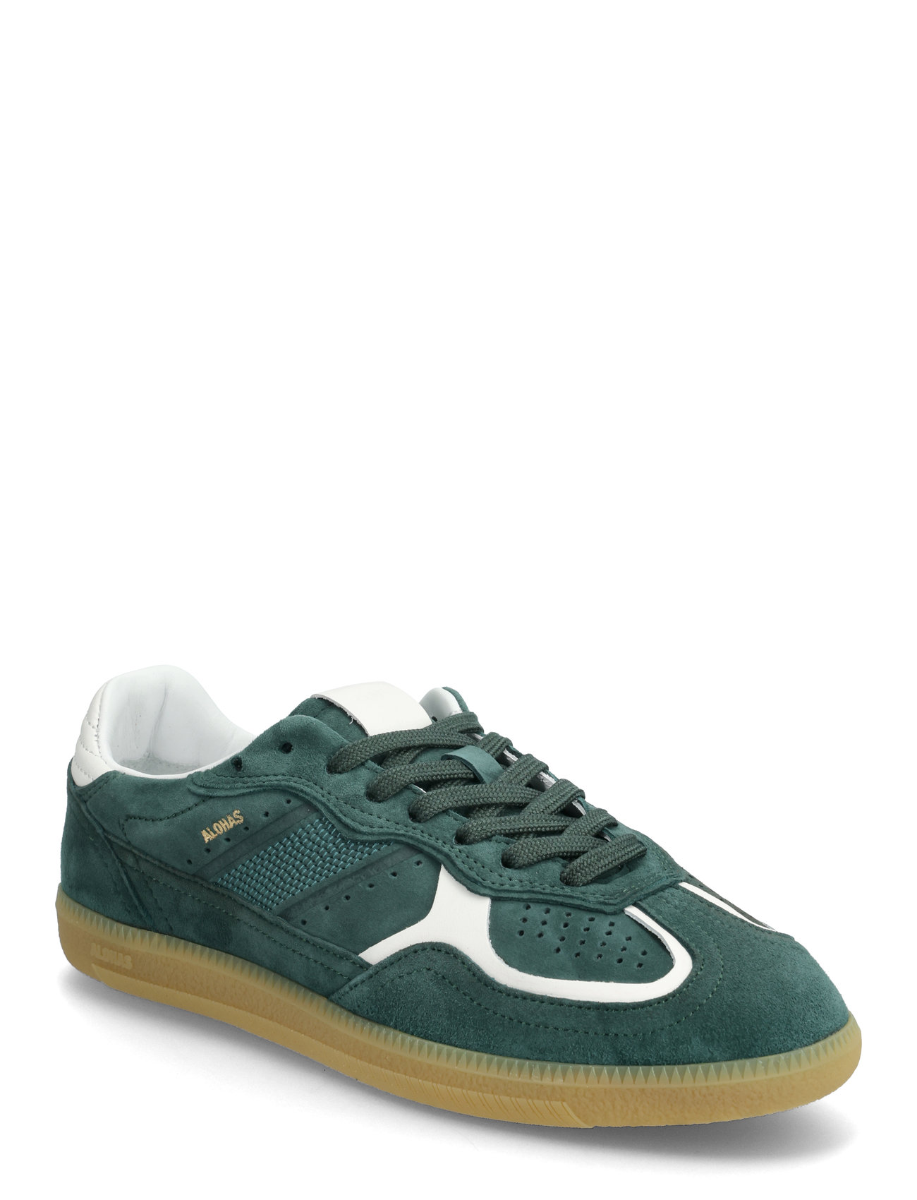 ALOHAS Rife Leather Sneakers (ALHS100471)