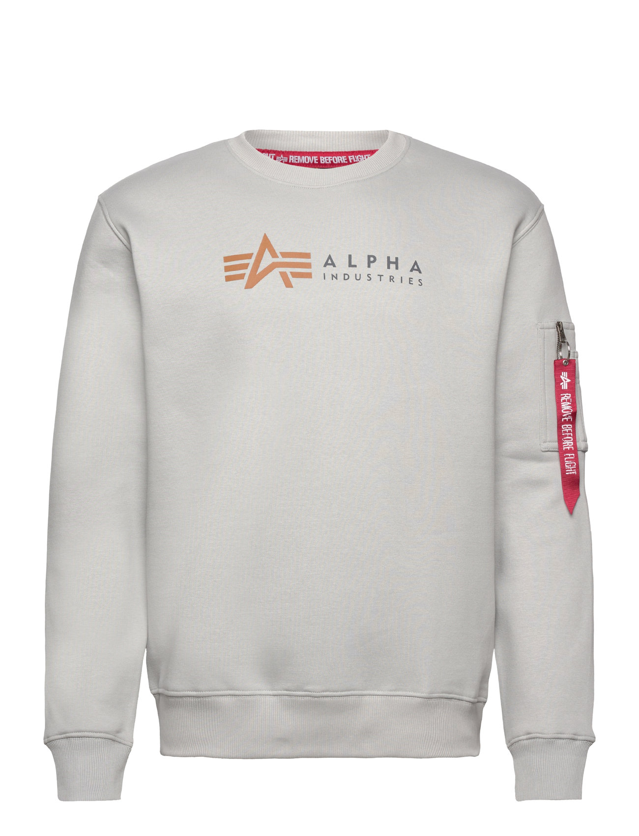 Alpha Industries Alpha Label Sweater (PHA118312