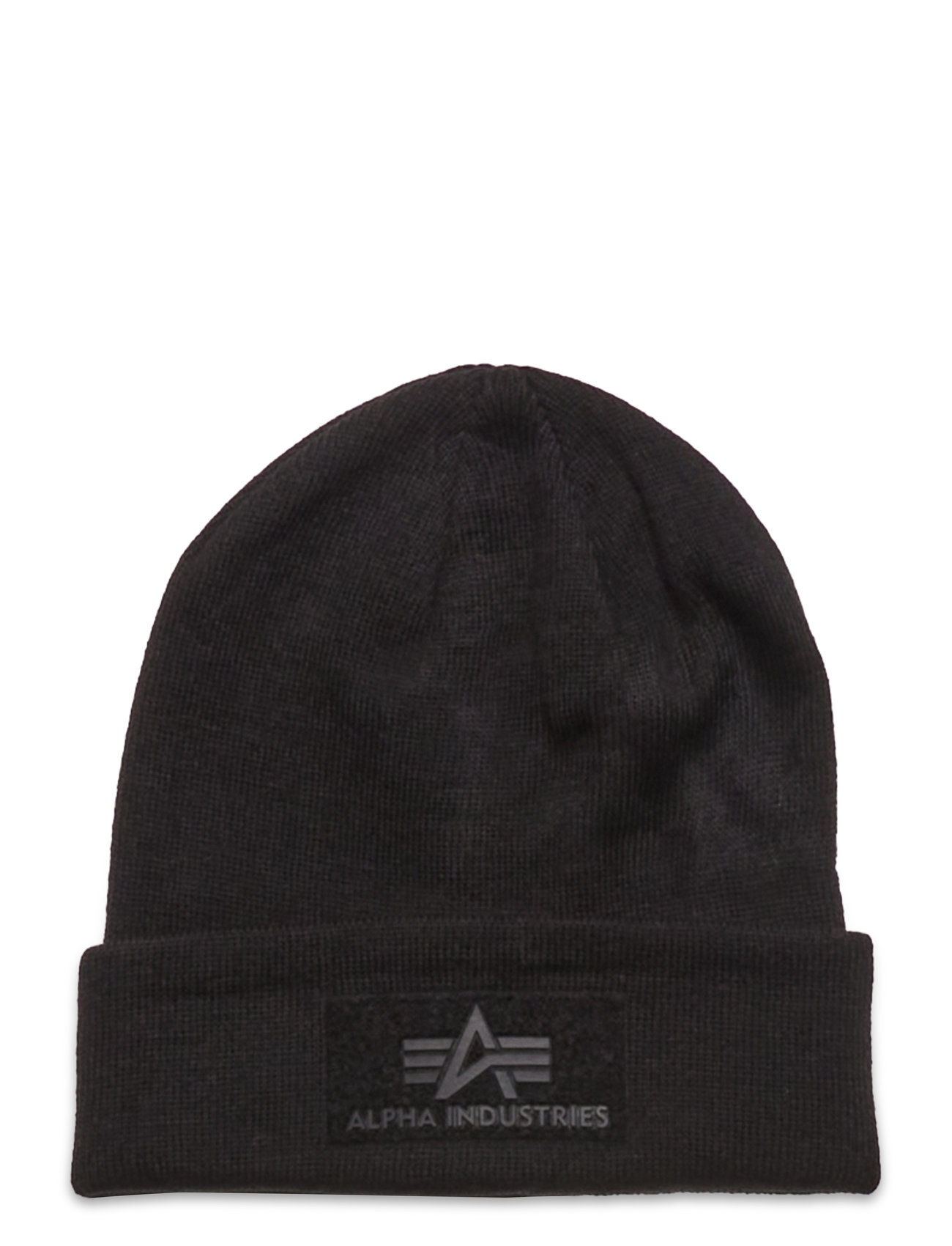 Vlc Beanie Black Alpha Industries