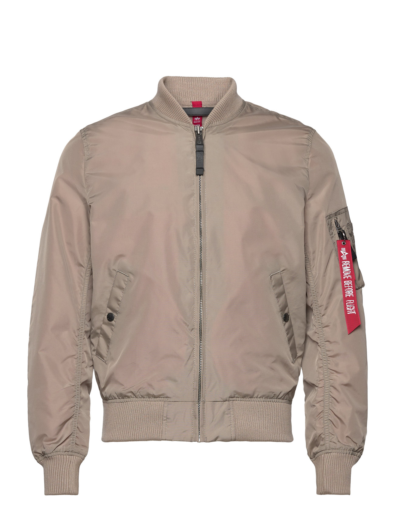 Alpha Industries Ma-1 Tt Beige