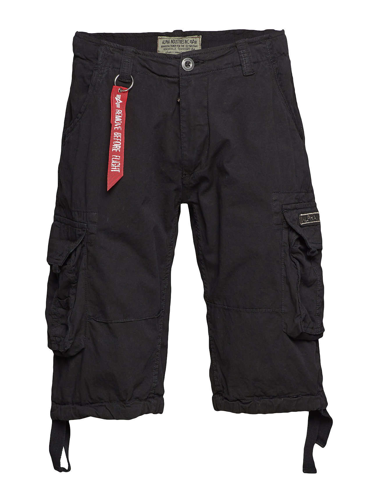 Alpha Industries Jet Short Shorts Alpha Industries Jet Short Shorts