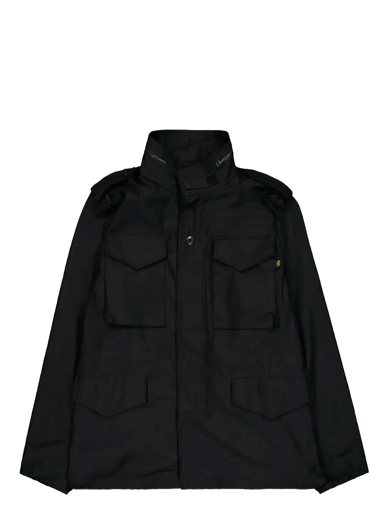 ALPHA INDUSTRIES Studio M-65 Navy - S - Herren
