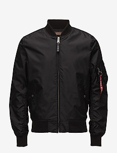 Alpha Industries | Kläder | Stort utbud av nya styles X fit Sweat (Deep Maroon) (699 kr) Alpha Industries
